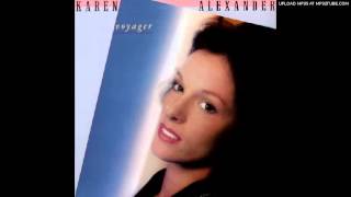 Karen Alexander - Bring em to me