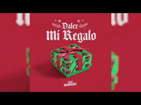 Dalex - Mi Regalo [Audio Oficial]