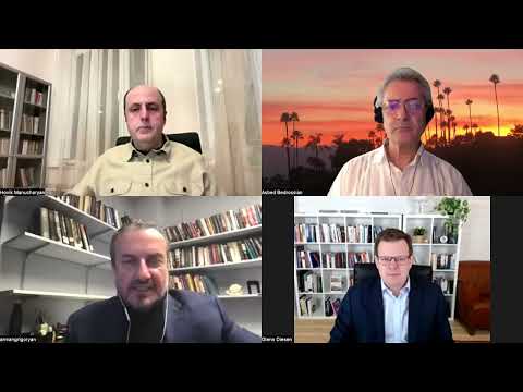 Glenn Diesen & Arman Grigoryan - The Incoming Multipolar World | Ep 411, Feb 9, 2025