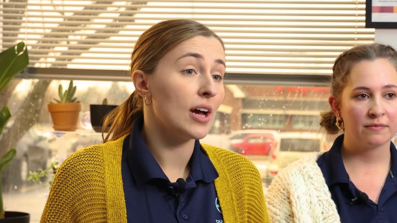 Language Building - Verbal Routines