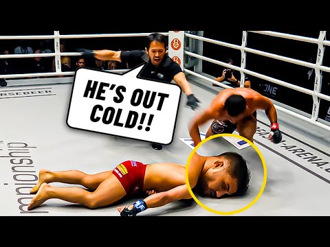 Robin Catalan vs Gustavo Balart full fight