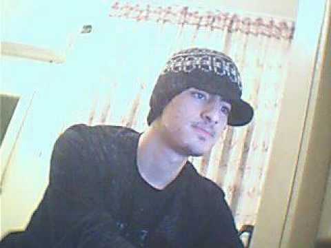 Mc Karaleke  ( Sen Cizrenin Gülü ) 2010 Beat By Dj Veyso Felaket Crew