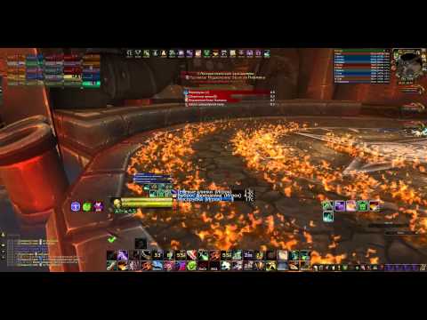 Synaisthesis vs Siegecrafter Blackfuse 25 HM