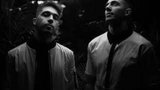 Majid Jordan - king city [slowed + reverb]