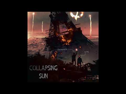 UTK & D6DENCE - Collapsing Sun | SON DE TEUF | TEKNO