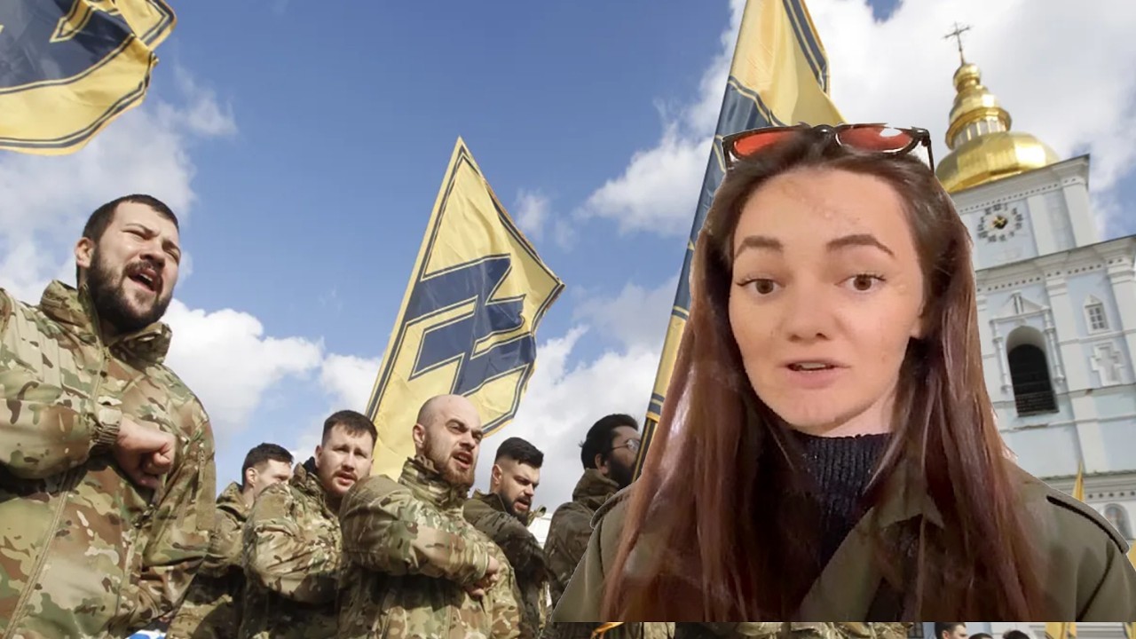 'AZOV SMASHED THEM': RUSSIA’S ATTEMPT TO CREATE A NEW BREAKTHROUGH RUNS INTO AZOV || 2026