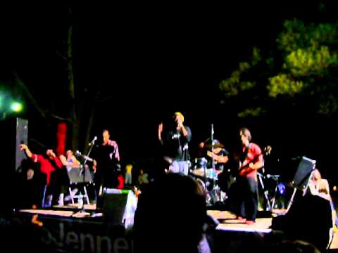 MARIA LA DEL BARRIO Parque de Solymar