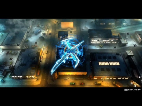 X-Morph: Defense DLC:European Assault #1