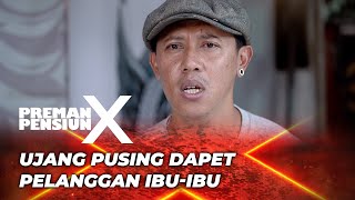 Download lagu BENGKEL MOTOR UJANG DAPET KOMPLAIN PELANGGAN ‼️ | PREMAN PENSIUN 10 EPS 23 mp3