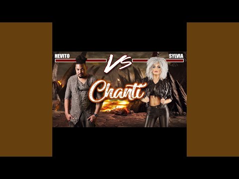 Chanti (feat. Sylvia)