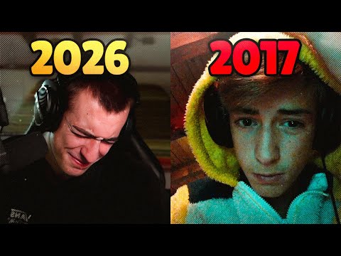 REAGISCO AI MIEI PRIMI VIDEO SU YOUTUBE!!! (CRINGE)