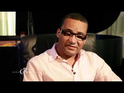 Message From Gonzalo Rubalcaba to Japan