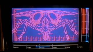 Chad Vangaalen- Monster