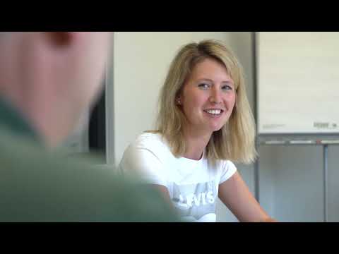 Bewerberfilm der RWG Rheinland eG