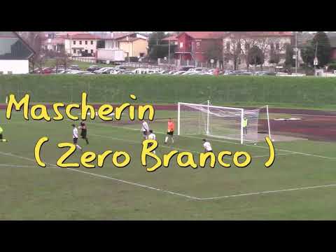 15° giornata  highlights Julia Sagittaria-Zero Branco  4-1