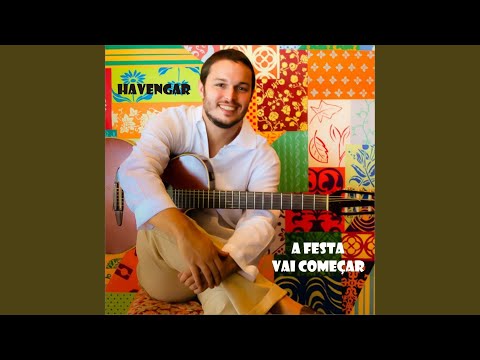 A Festa Vai Começar - Trio Havengar