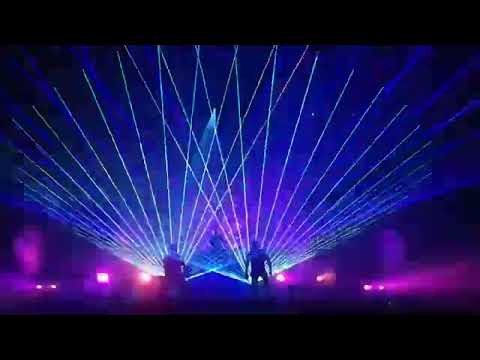 MESHUGGAH - THE VIOLENT SLEEP OF REASON - LIVE EPIC SOUND HEAVY!