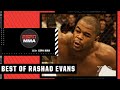 Rashad Evans’ best UFC fights | ESPN MMA