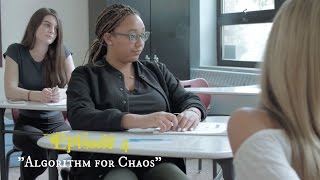 Or So the Story Goes: Golden Rule (Ep. 4 \