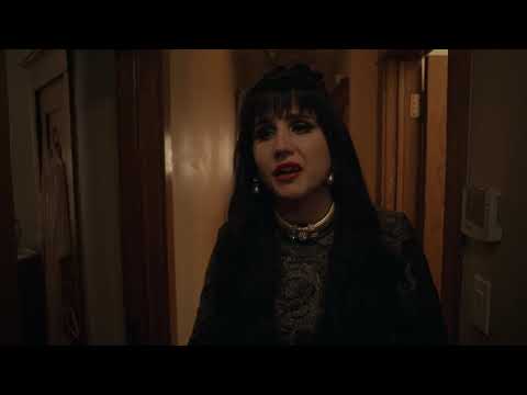 Mama Scream For Me (Nadja) What We Do In The Shadows (Season 2 Episode 3)