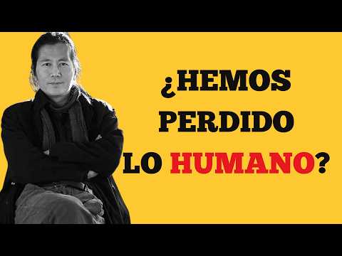 What Are Non-Things? Byung-Chul Han and His Shocking Philosophical Theory