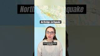 The costliest earthquake in U.S. history #Northridge #earthquake