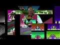 The Mine Song Vs Round 18