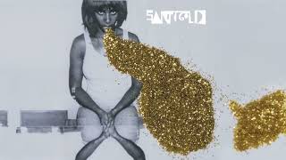 Santigold - Starstruck (Official Instrumental) (FLAC AUDIO)