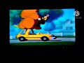 Opening To An Extremely Goofy Movie 2000 VHS