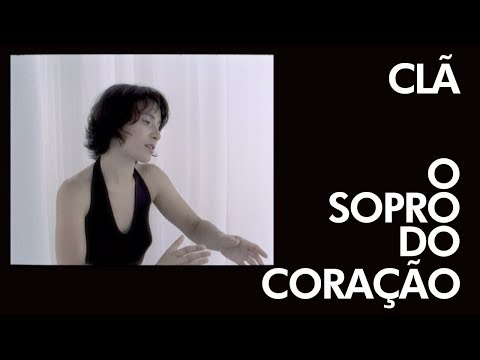 Video thumbnail for O Sopro Do Coração