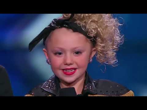 TOP 20 KID DANCE AUDITIONS OF ALL TIME   Got Talent Global