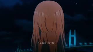 #me royan#broken story#tokyo revangers#tachibana#anime sad editz