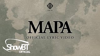 Top Song – SB19 – ‘MAPA’ (Phillipines)