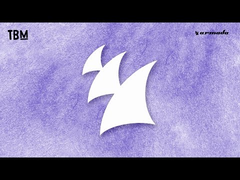 MÖWE feat. Bright Sparks - Your Skin