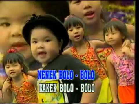 Tina Toon   Bolo Bolo