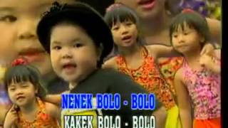 Download lagu Tina Toon Bolo Bolo mp3 Download lagu Tina Toon Bolo Bolo mp3
