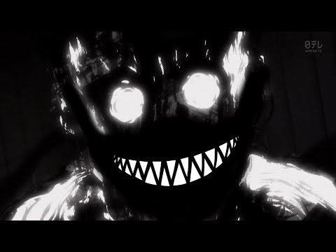 XXXTENTACION - KILL ME - Gon vs Pitou -LYRICS