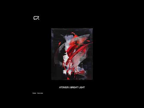 Atonism - Exxtasy [CR008]