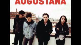 Augustana - Steal Your Heart (Studio Version!)