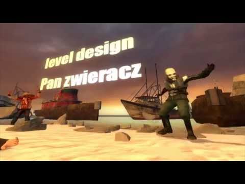 Half-Life 2-Santa's Revenge 2 Call Of Christmas Part 1