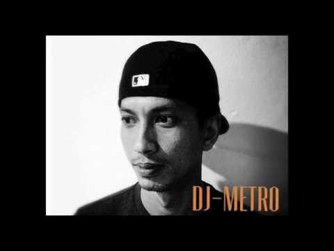 DJ METRO Electro-House Mix 01