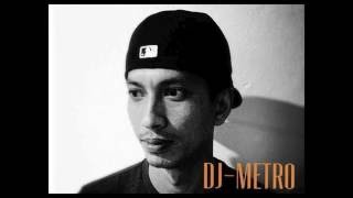 DJ METRO Electro-House Mix 01