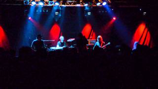 MARK LANEGAN BAND - DEATH TRIP TO TULSA (LIVE IN  BELGRADE 2015 PHANTOM RADIO TOUR HD 1080)