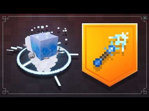 Minecraft Dungeons - Chill Out Easy Achievement