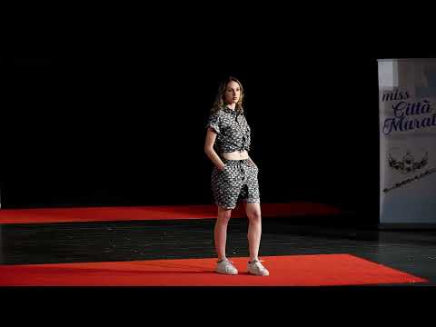 Miss Fragola - Camposampiero 2024 - Miss Città Murata