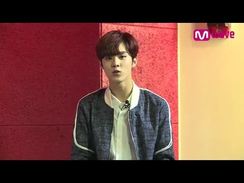 [UP10TION Fan Meeting] UP10TION Members Battle for Fried Chicken l MEET&GREET