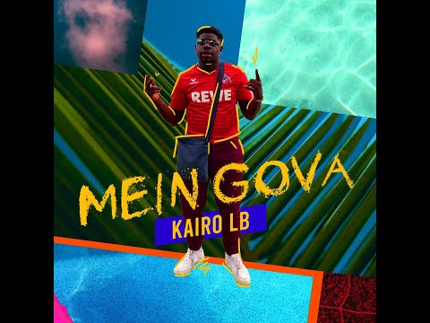 Kairo.LB - Mein Gova (Prod by YC/BabyBoi) #5051Kartell #KairoLB