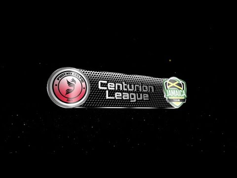 Centurion League 2021/2022: Phoenix - Jamaica Team 0-5 5°Giornata #Serie ACL