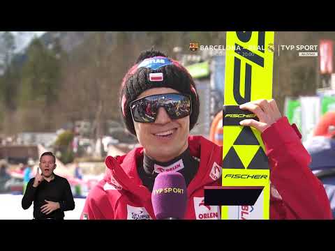 PŚ Planica 01.04.2023 - relacja z zawodów