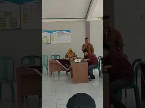 Penetapan RKPDes 2026